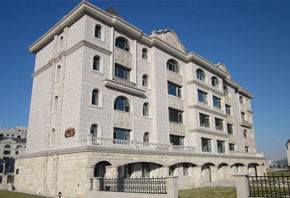 哈爾濱主體結(jié)構(gòu)檢測(cè)