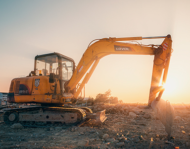 牡丹江樁基檢測(cè)